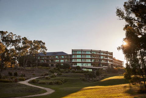 RACV Goldfields Resort Creswick - Accommodation NT 0