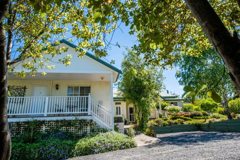 Yarra Gables Motel - Accommodation NT 1
