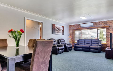 Jackie Howe Motel - Accommodation NT 1