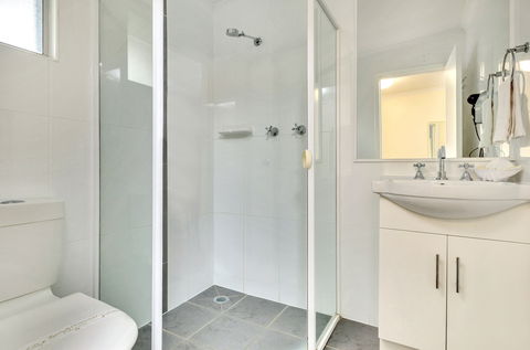 Jackie Howe Motel - Accommodation NT 2