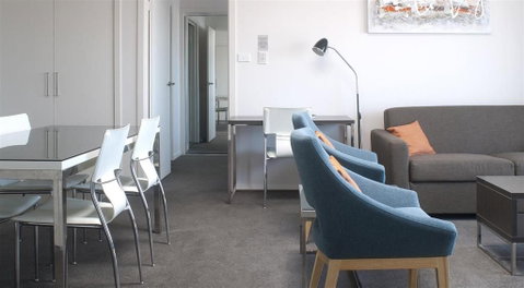 Abode Tuggeranong - Accommodation NT 2