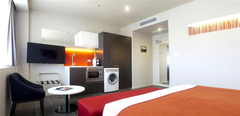 Abode Woden - Accommodation NT 2