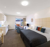 Nesuto Geraldton Apartment Hotel - Accommodation NT