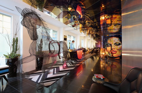 Adelphi Hotel - Accommodation NT 1