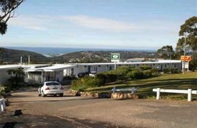 Kingfisher Motel - NT Tourism 0