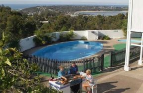 Kingfisher Motel - NT Tourism 2