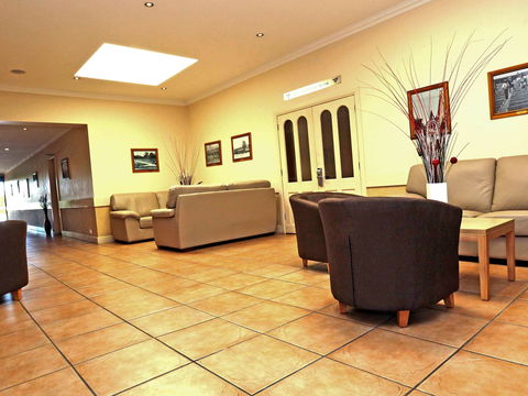 Mercure Hotel Mildura - NT Tourism 1