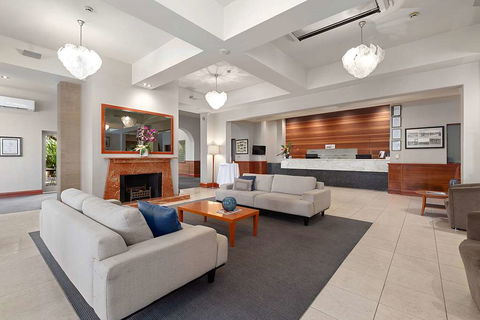 Quality Hotel Mildura Grand - NT Tourism 2