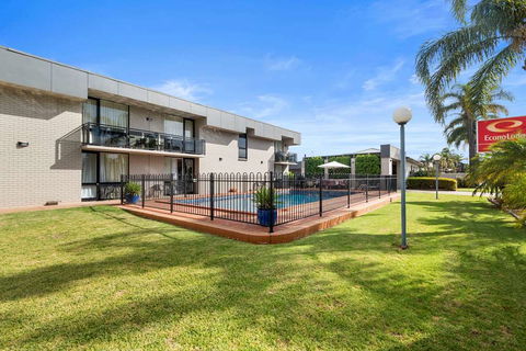 Econo Lodge All Seasons Mildura - NT Tourism 2