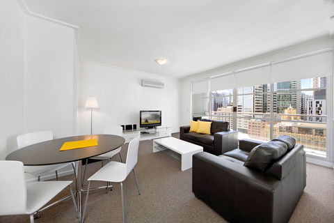 Astra Apartments Sydney CBD - NT Tourism 0
