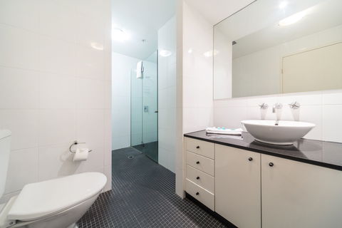 Astra Apartments Sydney CBD - NT Tourism 1