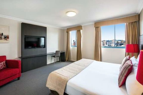 Mantra On Queen - Accommodation NT 1