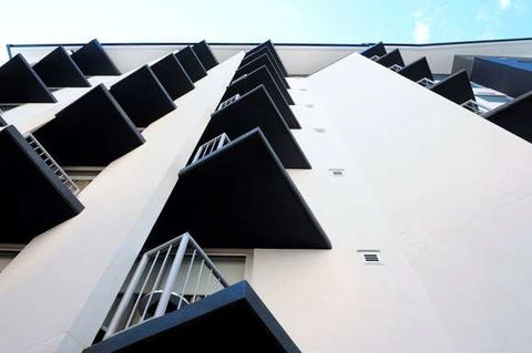 Mantra Terrace Brisbane - Accommodation NT 1
