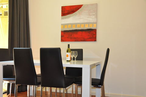 RNR Apartments, Adelaide - Accommodation NT 2