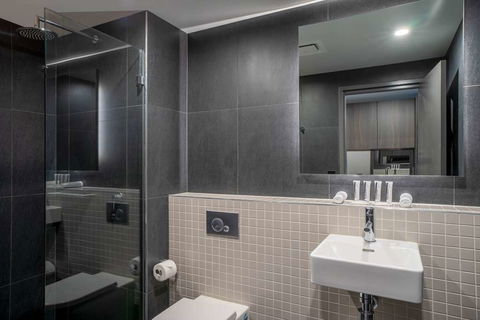 Abode Belconnen - Accommodation NT 0