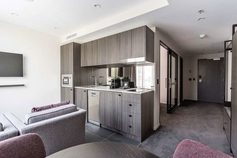 Abode Belconnen - Accommodation NT 2