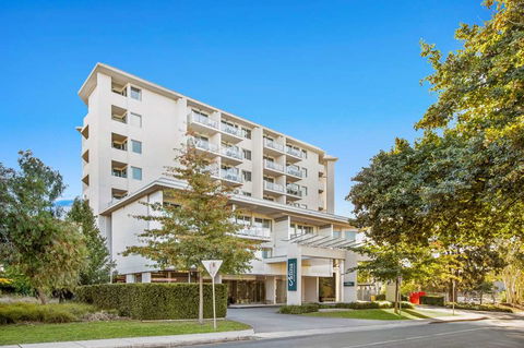 Adina Serviced Apts Canberra Dickson - Accommodation NT 1