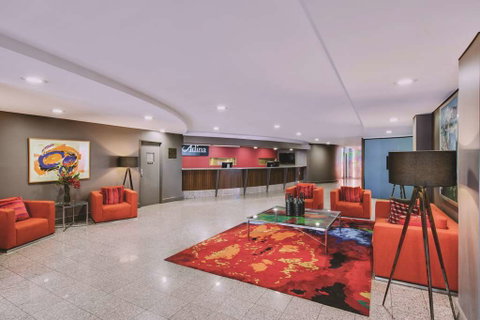 Adina Serviced Apartments James Court - Accommodation NT 1