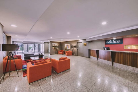 Adina Serviced Apartments James Court - Accommodation NT 2