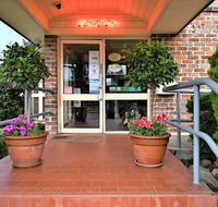 Grand Country Lodge - Accommodation NT