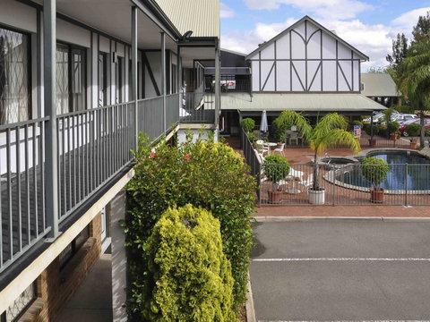 Ibis Styles Adelaide Manor - Accommodation NT 0