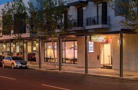 Mawson Lakes Hotel - Accommodation NT 0