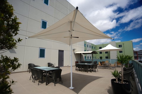 Quest Mawson Lakes - Accommodation NT 1