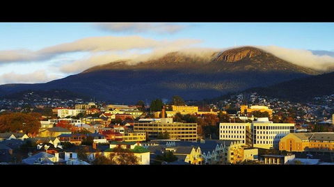 Lenna Of Hobart - Accommodation NT 2