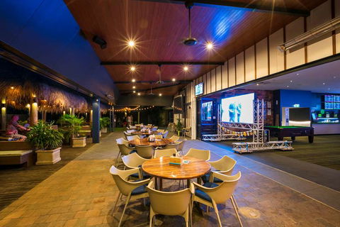 Kawana Waters Hotel By NightCap - Accommodation NT 0