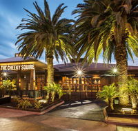 Cheeky Squire Hotel by Nightcap - Accommodation NT