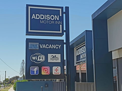 Addison Motor Inn - Accommodation NT 2