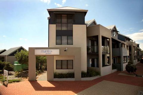 Mantra Geraldton - Accommodation NT 0