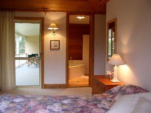 Kemeys Mountain Hideaway - Accommodation NT 1