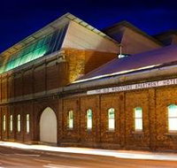 The Old Woolstore Apartment Hotel - Accommodation NT
