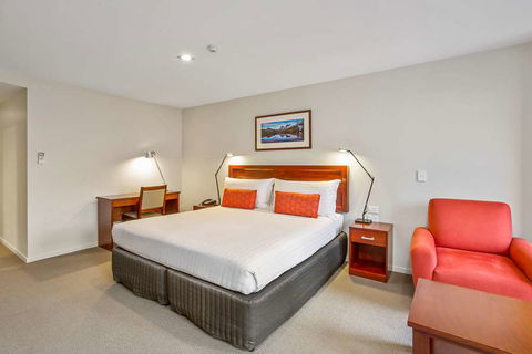 RACV Hobart Hotel - Accommodation NT 2