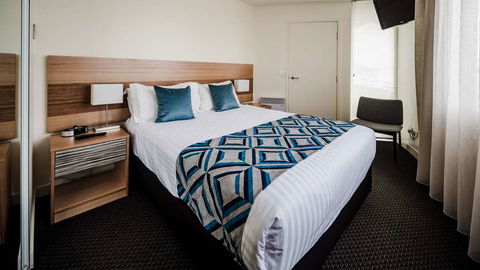 Salamanca Terraces - Accommodation NT 1
