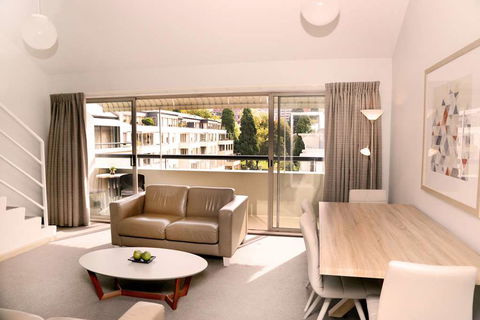 Salamanca Inn - Accommodation NT 1