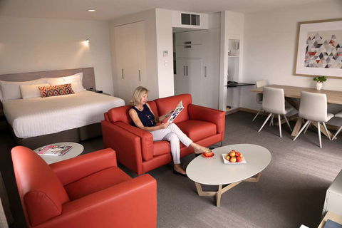 Salamanca Inn - Accommodation NT 2