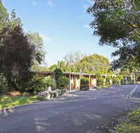 Moe Parklands Motel - Accommodation NT