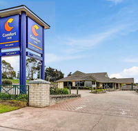 Comfort Inn The Lakes - Accommodation NT