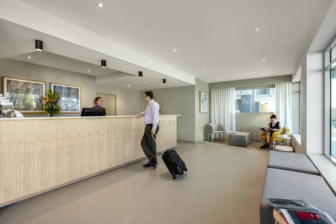 Quest Eight Mile Plains - Accommodation NT 2