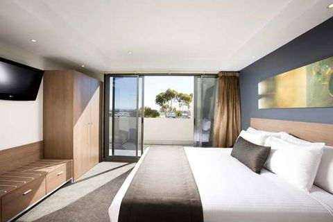 Mantra Tullamarine Hotel - Accommodation NT 1