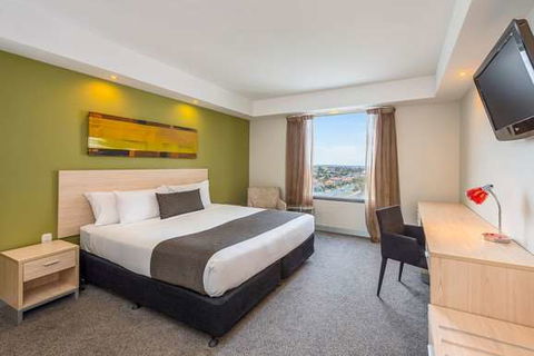 Mantra Tullamarine Hotel - Accommodation NT 2