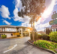 Quality Hotel Melbourne Airport - Accommodation NT