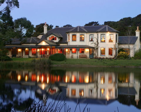 Woodman Estate - Accommodation NT 0