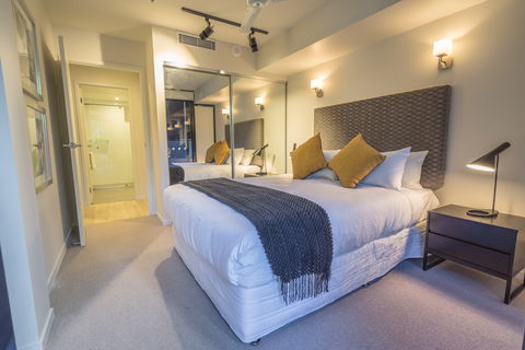 Arise Arena - Accommodation NT 1