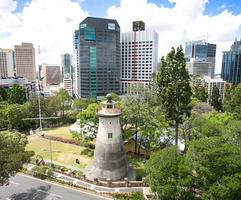 Madison Tower Mill Hotel - Accommodation NT 2