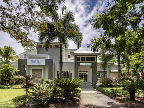 Mantra Aqueous Port Douglas - Accommodation NT 0