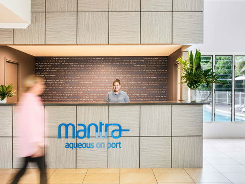 Mantra Aqueous Port Douglas - Accommodation NT 1