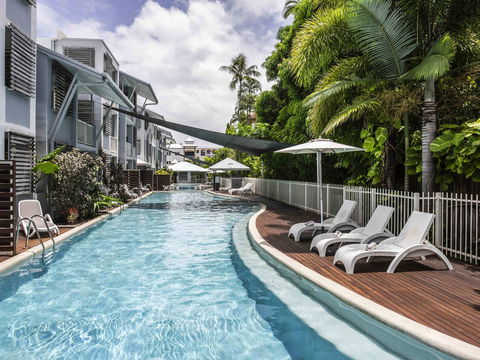 Mantra Aqueous Port Douglas - Accommodation NT 2